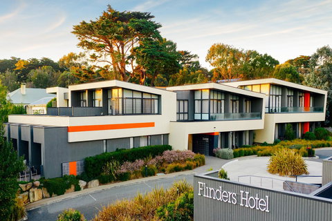 Quarters At Flinders Hotel - Lennox Head Accommodation 0