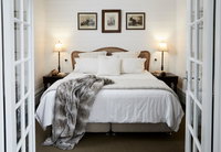 The Blackwood Sassafras