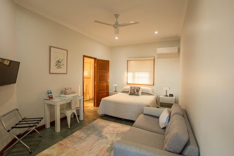 The Block Vista B&B - Lennox Head Accommodation 3
