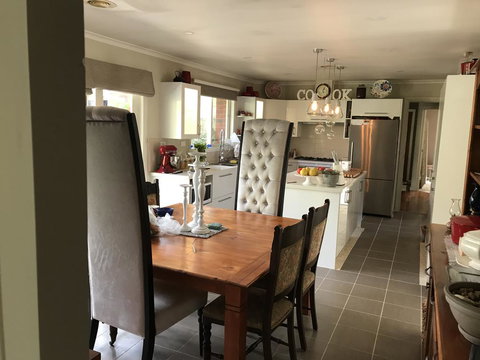 The Booville Hotel - Lennox Head Accommodation 1