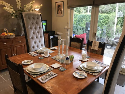 The Booville Hotel - Lennox Head Accommodation 3