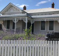 The Botanic Apartments Williamstown - Lennox Head Accommodation