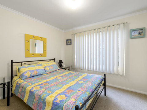 The Boulevard - Lennox Head Accommodation 1