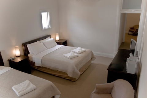 The Bridgetown Hotel - Lennox Head Accommodation 1