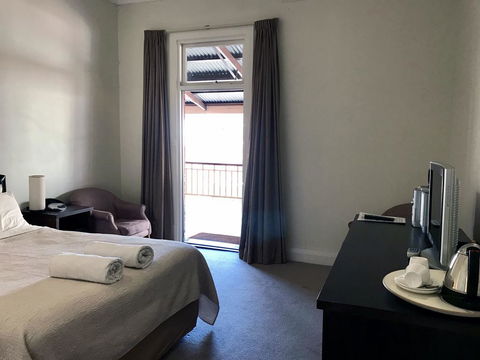 The Bridgetown Hotel - Lennox Head Accommodation 2