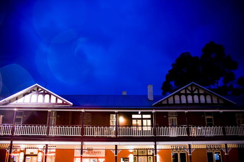 The Bridgetown Hotel - Lennox Head Accommodation 0