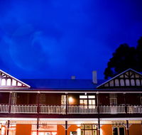 The Bridgetown Hotel - Lennox Head Accommodation
