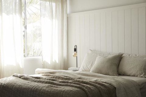 The Brunswick, Brunswick Heads - Lennox Head Accommodation 1