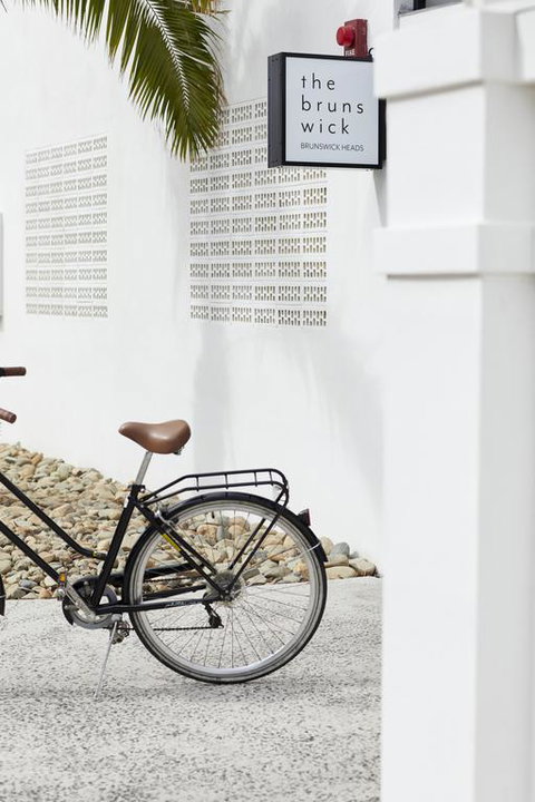 The Brunswick, Brunswick Heads - Lennox Head Accommodation 3