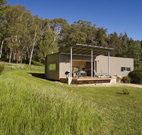 The Buckland Studios - Lennox Head Accommodation