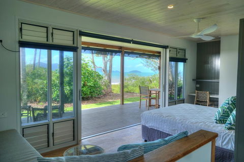 The Bungalows - Lennox Head Accommodation 1