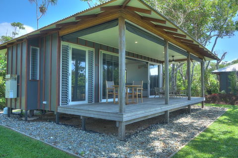 The Bungalows - Lennox Head Accommodation 2