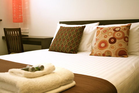 The Burwood Inn - Lennox Head Accommodation 2