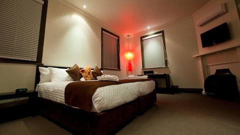 The Burwood Inn - Lennox Head Accommodation 3
