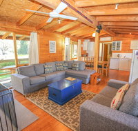 The Cabin - Lennox Head Accommodation