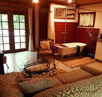 The Cabin - Lennox Head Accommodation