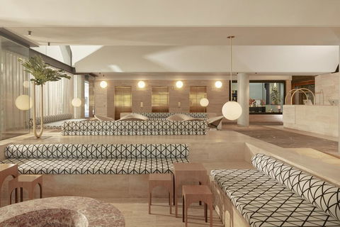 The Calile Hotel - Lennox Head Accommodation 1