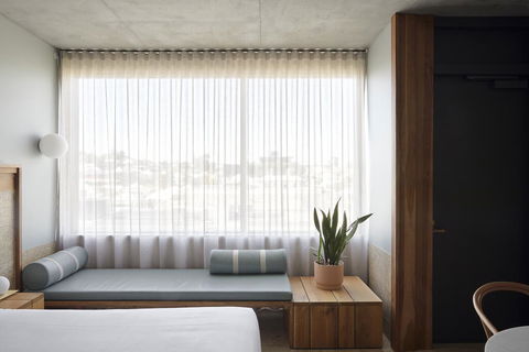 The Calile Hotel - Lennox Head Accommodation 2