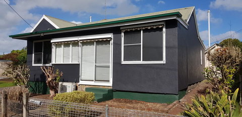 The Camperdown Mill - Lennox Head Accommodation 1