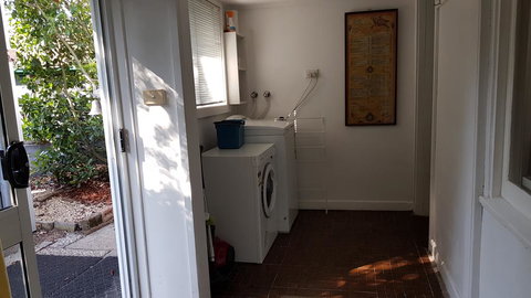 The Camperdown Mill - Lennox Head Accommodation 3