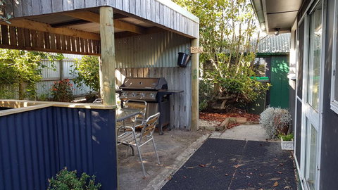 The Camperdown Mill - Lennox Head Accommodation 2