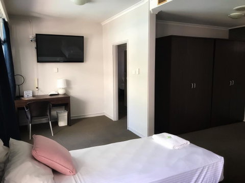 The Cavenagh - Lennox Head Accommodation 2