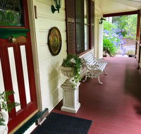 The Chalet Guesthouse And Studio - Lennox Head Accommodation