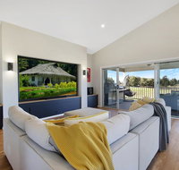 The Clubhouse on Black Bull - Lennox Head Accommodation