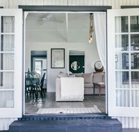 The Cooks House at Corunna Station - Lennox Head Accommodation