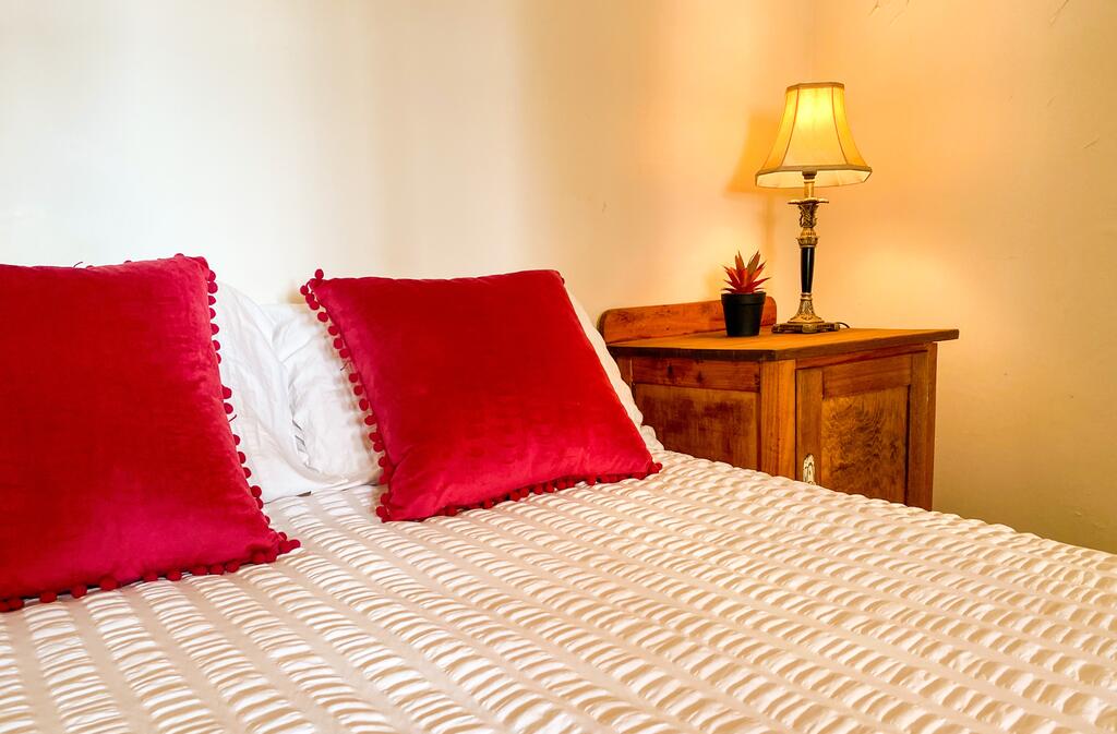 Eganu WA Lennox Head Accommodation