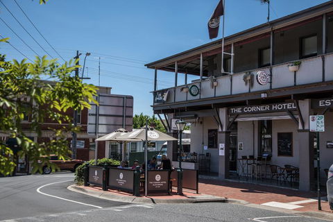 The Corner Hotel Alexandra - Lennox Head Accommodation 0