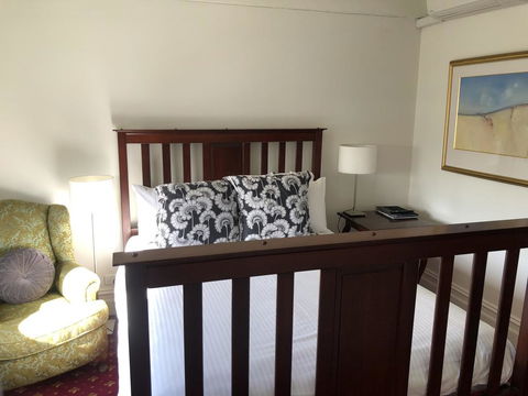 The Corner Hotel Alexandra - Lennox Head Accommodation 3