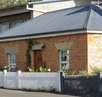 The Cottage South Hobart - Lennox Head Accommodation