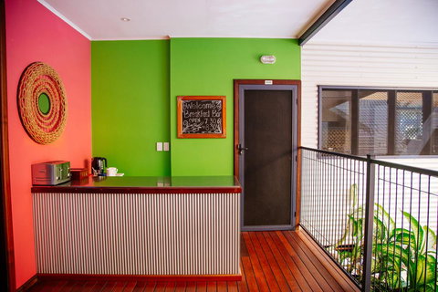 The Courthouse Bed & Breakfast - Lennox Head Accommodation 2