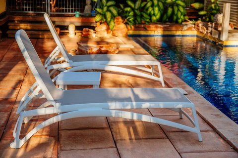 The Courthouse Bed & Breakfast - Lennox Head Accommodation 1