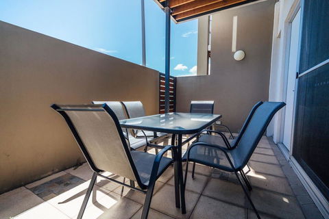 The Cove @ New Port-Pool - Spa - Sauna - Gym & More - Lennox Head Accommodation 3