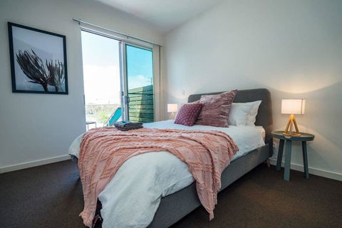 The Cove @ New Port-Pool - Spa - Sauna - Gym & More - Lennox Head Accommodation 2