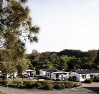 The Cove Jervis Bay - Lennox Head Accommodation