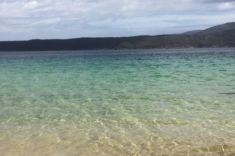 The Cove... On The Rocks At Port Arthur - Lennox Head Accommodation 1