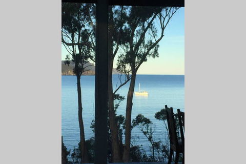 The Cove... On The Rocks At Port Arthur - Lennox Head Accommodation 2