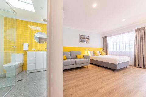 The Cubana Ballina - Lennox Head Accommodation 3