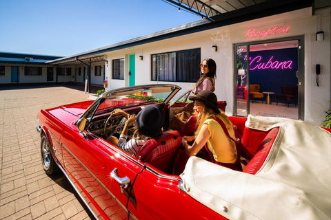 The Cubana Ballina - Lennox Head Accommodation 1