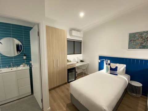 The Cubana Ballina - Lennox Head Accommodation 2