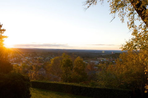 The Daylesford Hotel - Lennox Head Accommodation 2