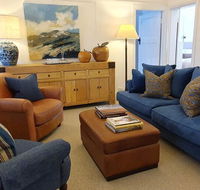The Dewhurst - Sophisticated Entire CBD Apartment - Lennox Head Accommodation