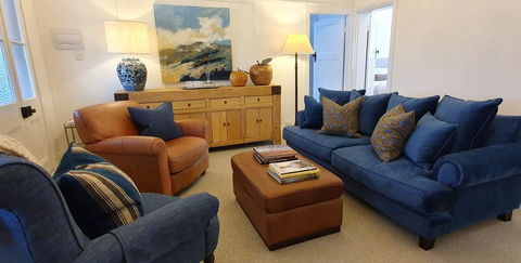The Dewhurst - Sophisticated Entire CBD Apartment - Lennox Head Accommodation 0