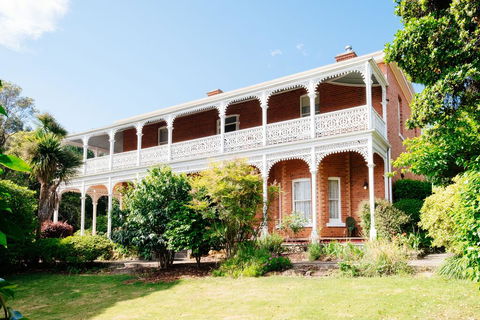 The Dragonfly North West - Lennox Head Accommodation 1