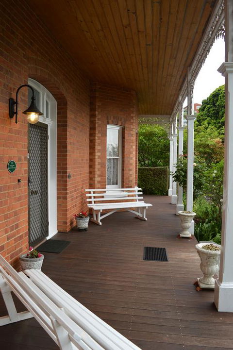 The Dragonfly North West - Lennox Head Accommodation 0