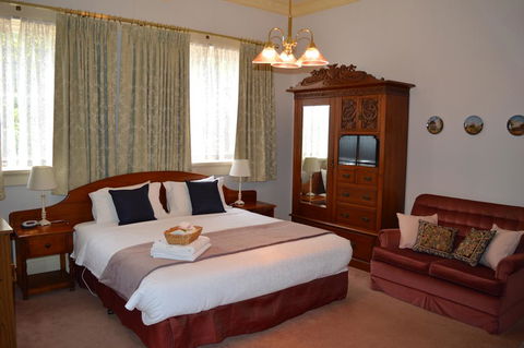 The Dragonfly North West - Lennox Head Accommodation 2