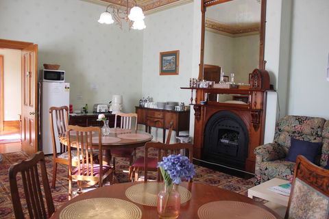 The Dragonfly North West - Lennox Head Accommodation 3